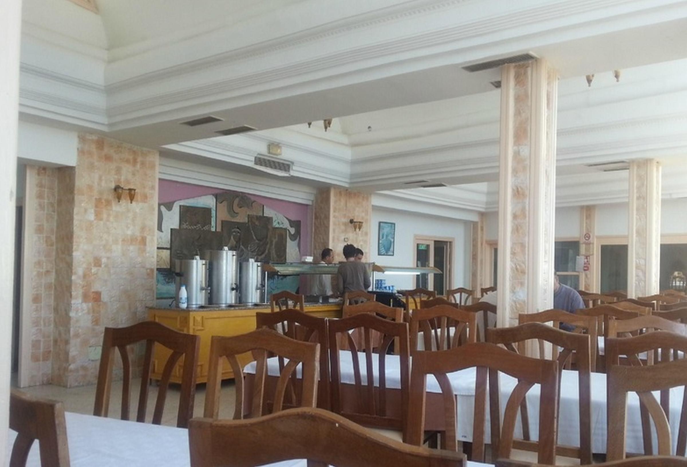 Hotel Kaiser Sousse Exterior photo
